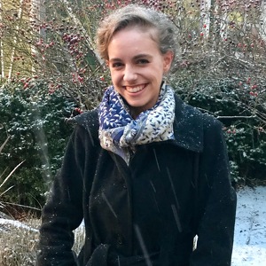 Fundraising Page: Valerie Walker